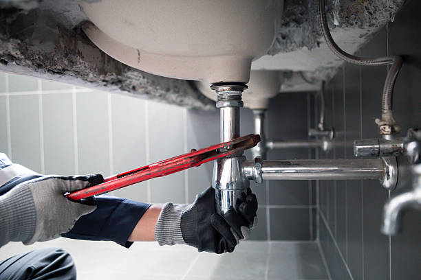 Trusted Drain Cleaning service in Blissfield, MI - Masters Plumbing Service